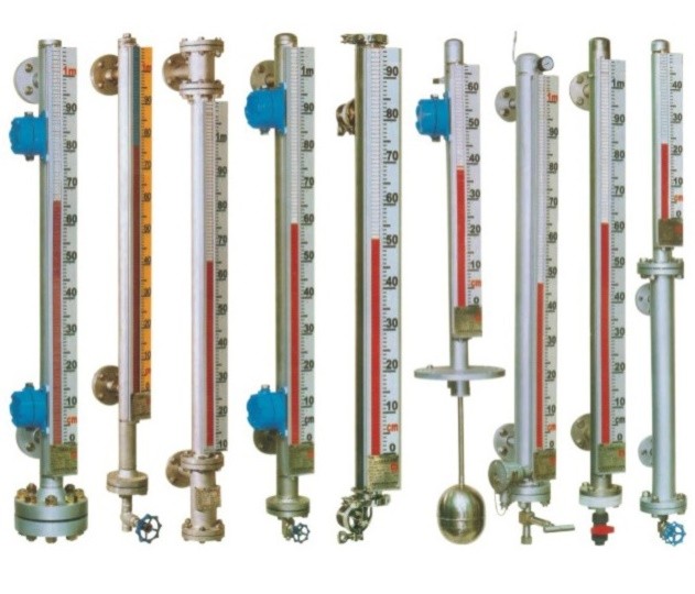 安康OPEC-UH磁翻板液位计