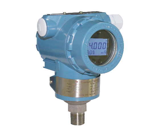 西安扩散硅压力变送器