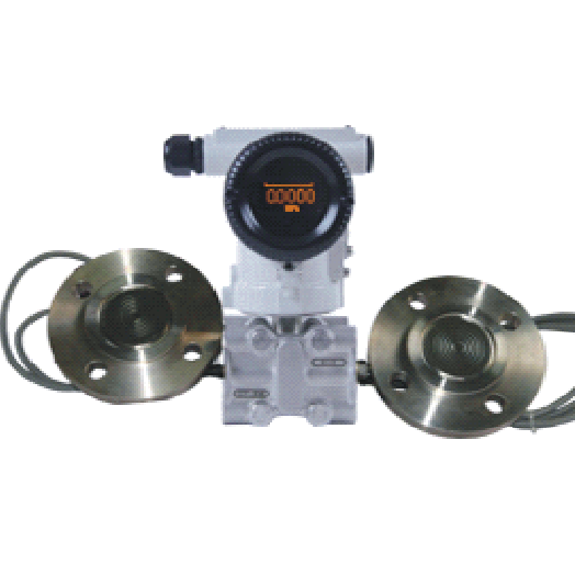 西安单晶硅差压变送器