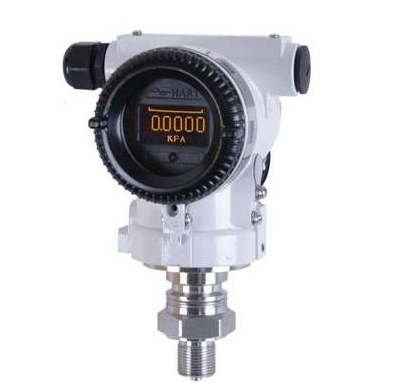 西安扩散硅压力变送器