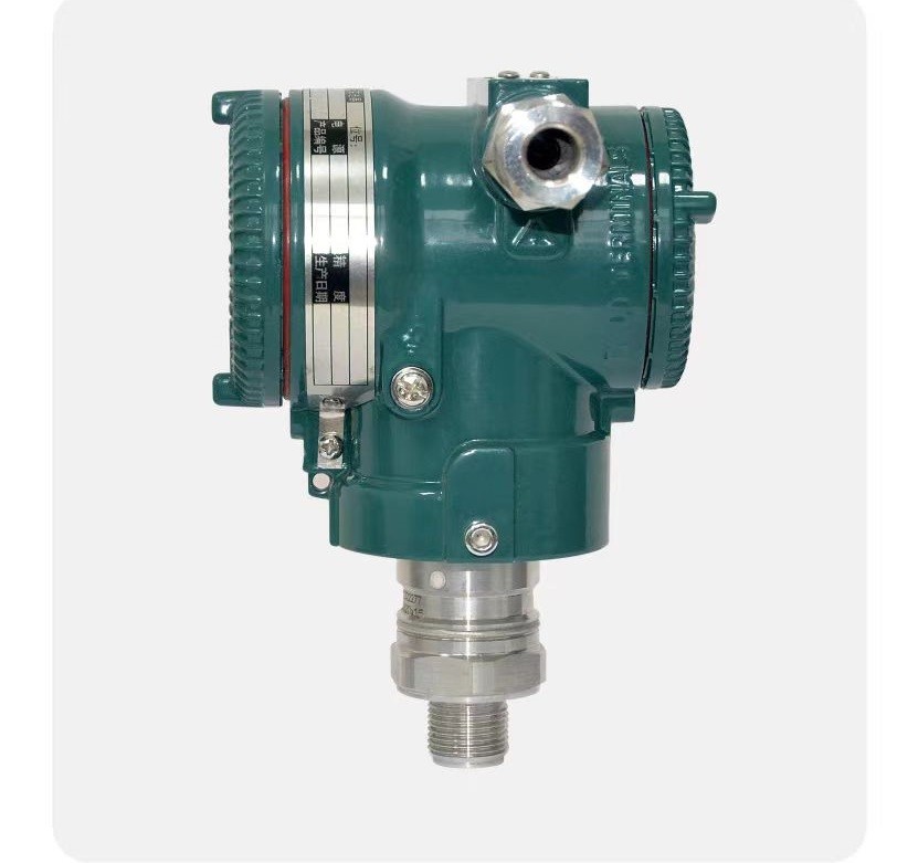 西安单晶硅压力变送器