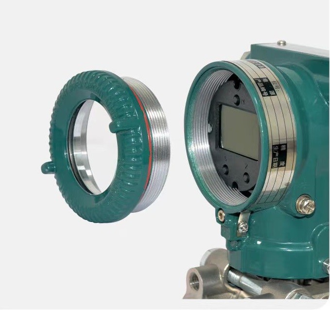 西安单晶硅压力变送器