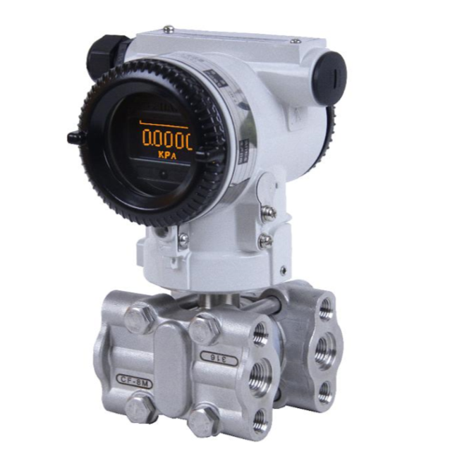 西安单晶硅压力变送器