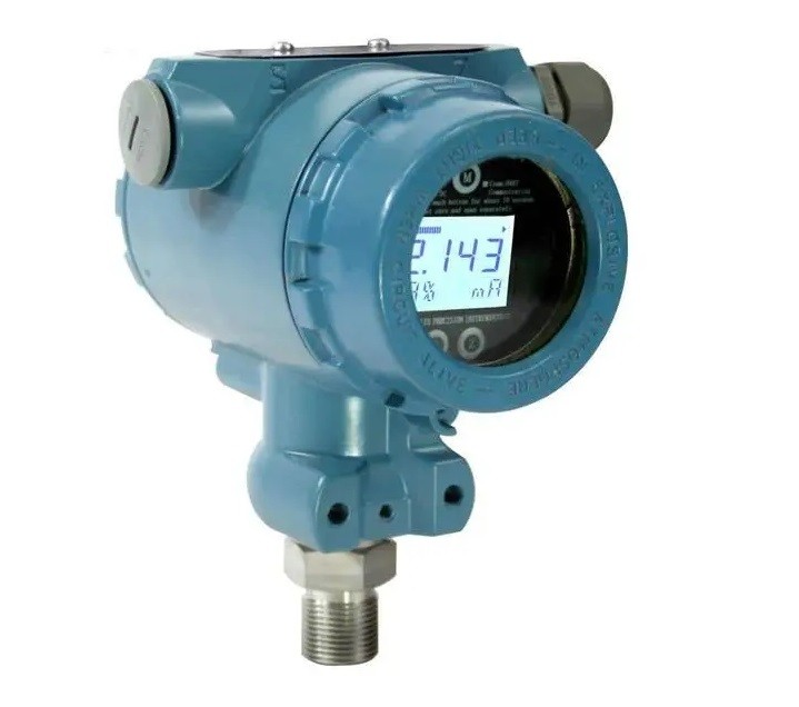 西安扩散硅压力变送器