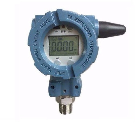 西安无线压力变送器