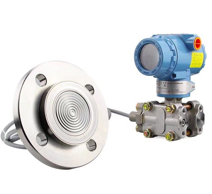 西安电容式压力/差压变送器