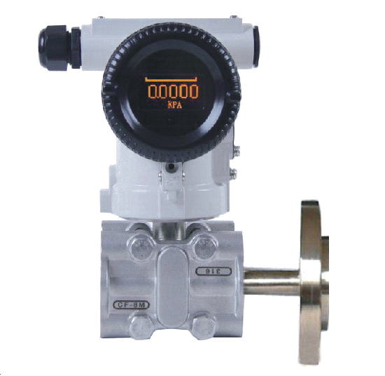 西安单晶硅压力变送器