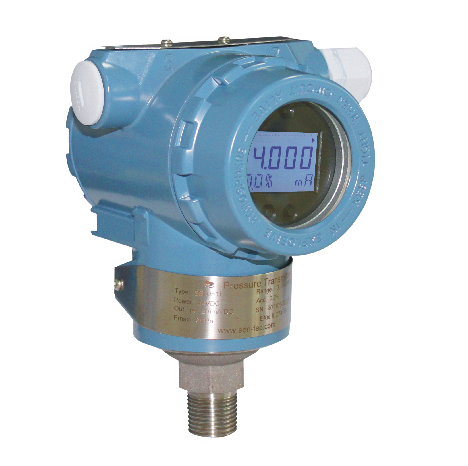 西安电容式压力变送器